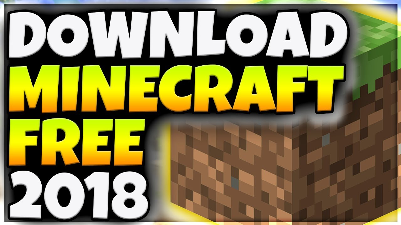 Play minecraft for free